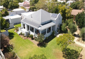 K&D's Plek - Tulbagh